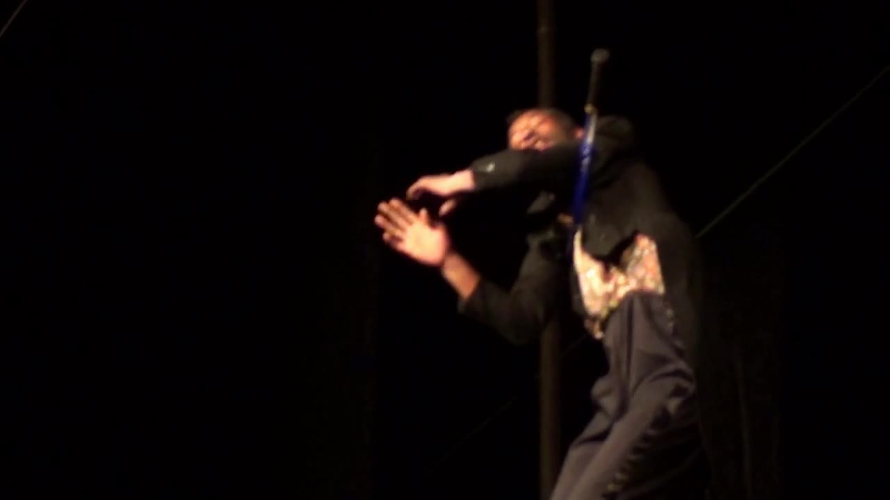 Show completo