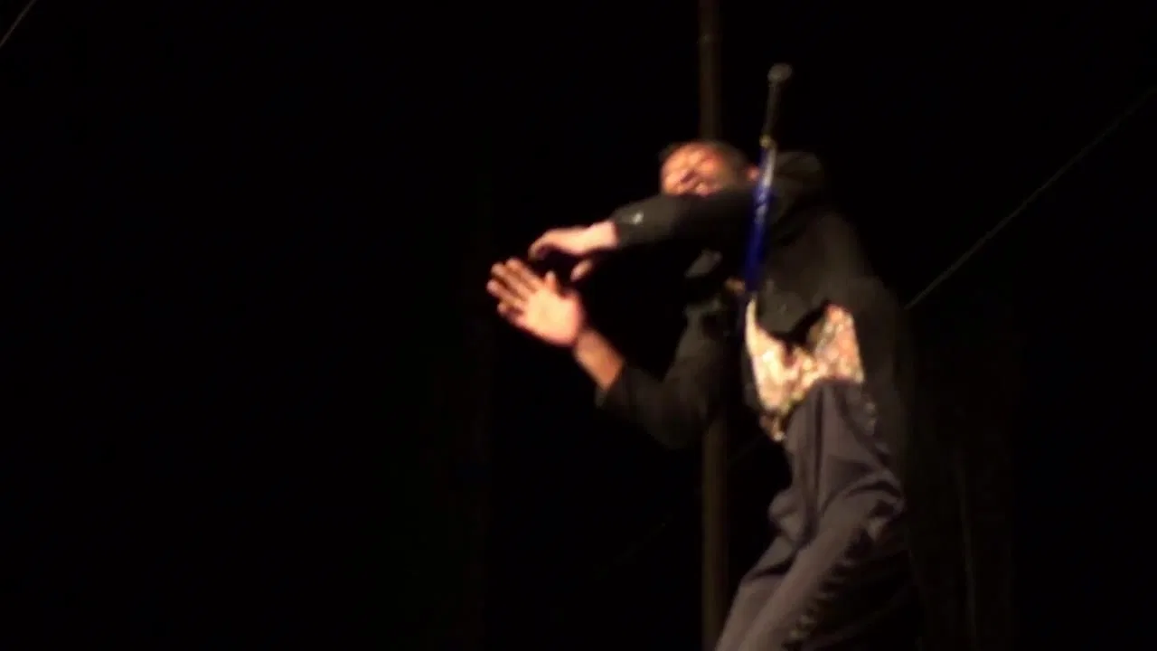 Show completo