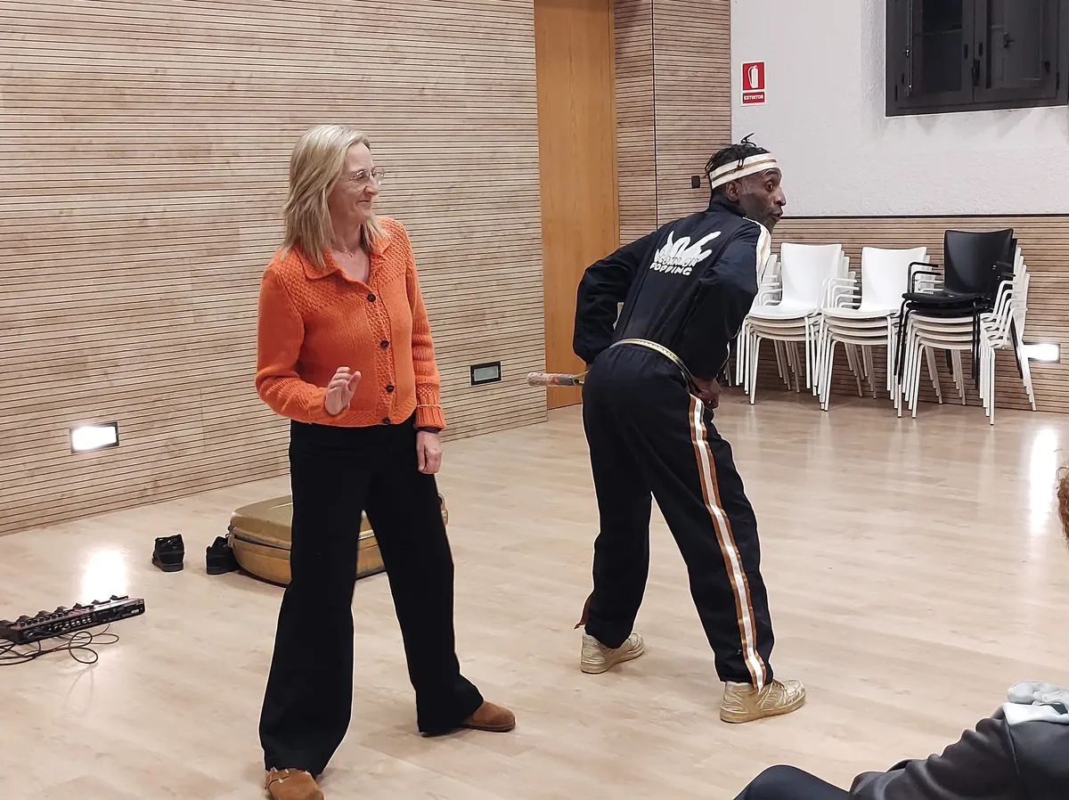 Danza